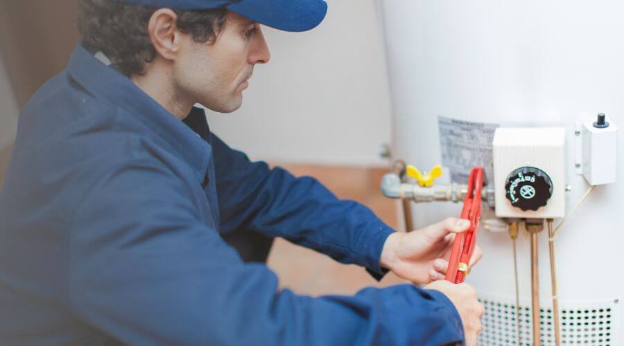 Professional emergency plumbing in Monon, IN